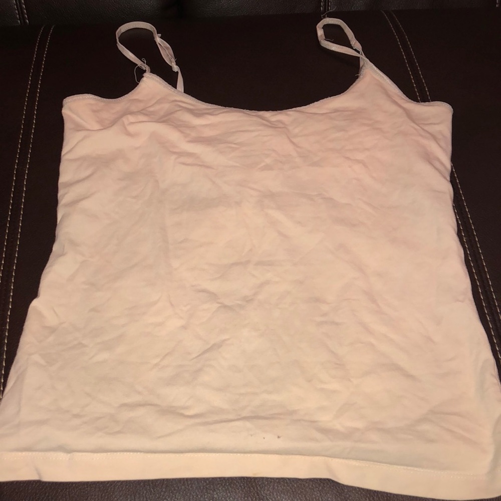 A tank tops